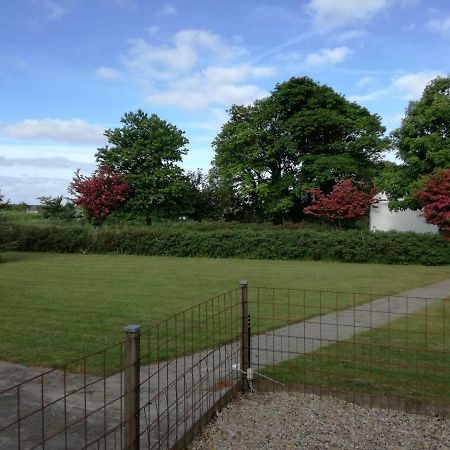 Rosengaard Holiday Apartment And B&B Bramming Exterior foto