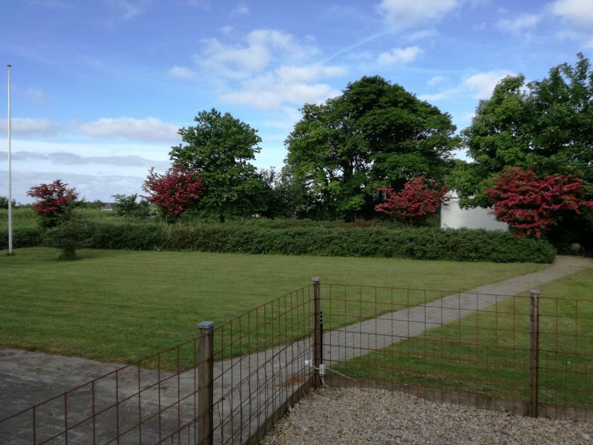 Rosengaard Holiday Apartment And B&B Bramming Exterior foto