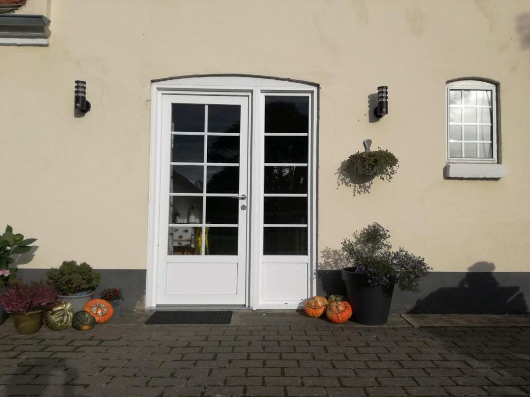 Rosengaard Holiday Apartment And B&B Bramming Exterior foto