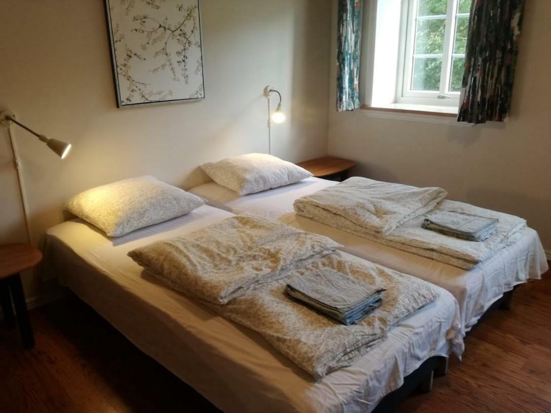 Rosengaard Holiday Apartment And B&B Bramming Exterior foto