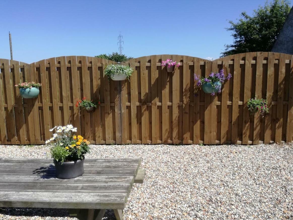 Rosengaard Holiday Apartment And B&B Bramming Exterior foto